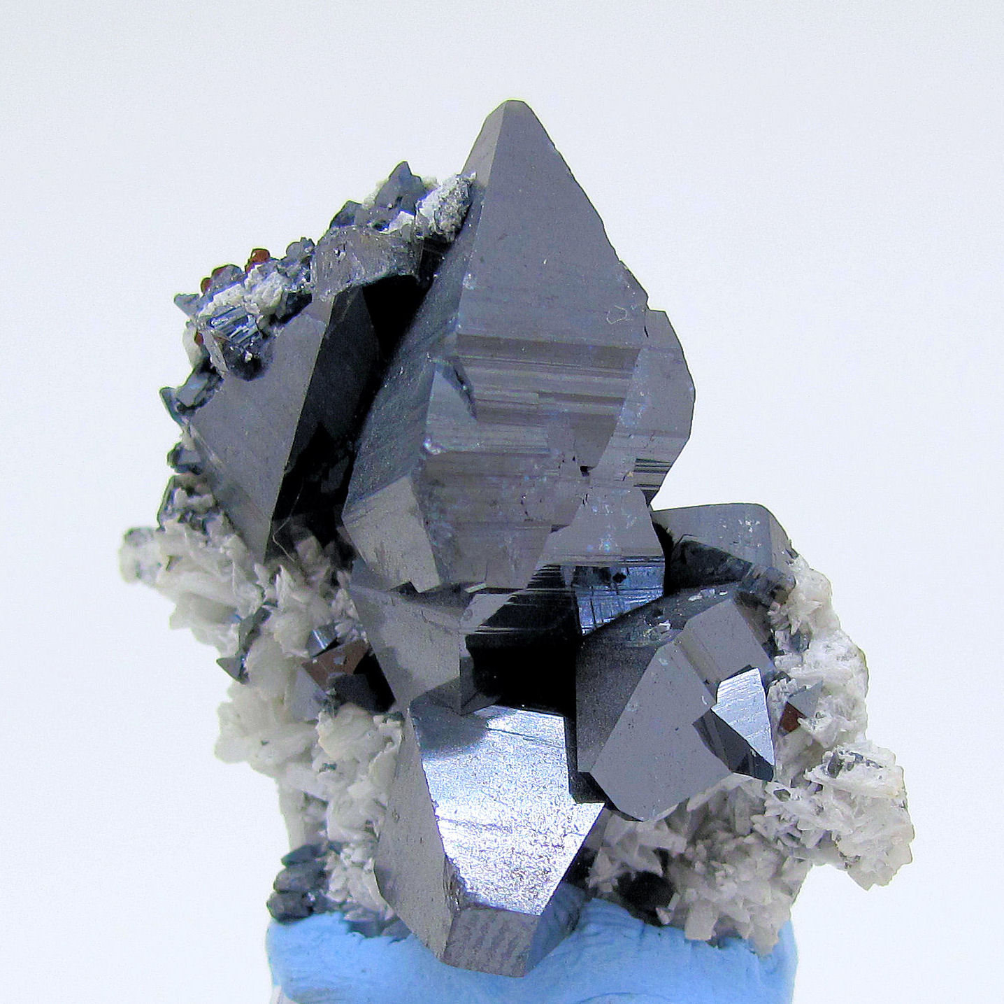 Spécimen de Anatase