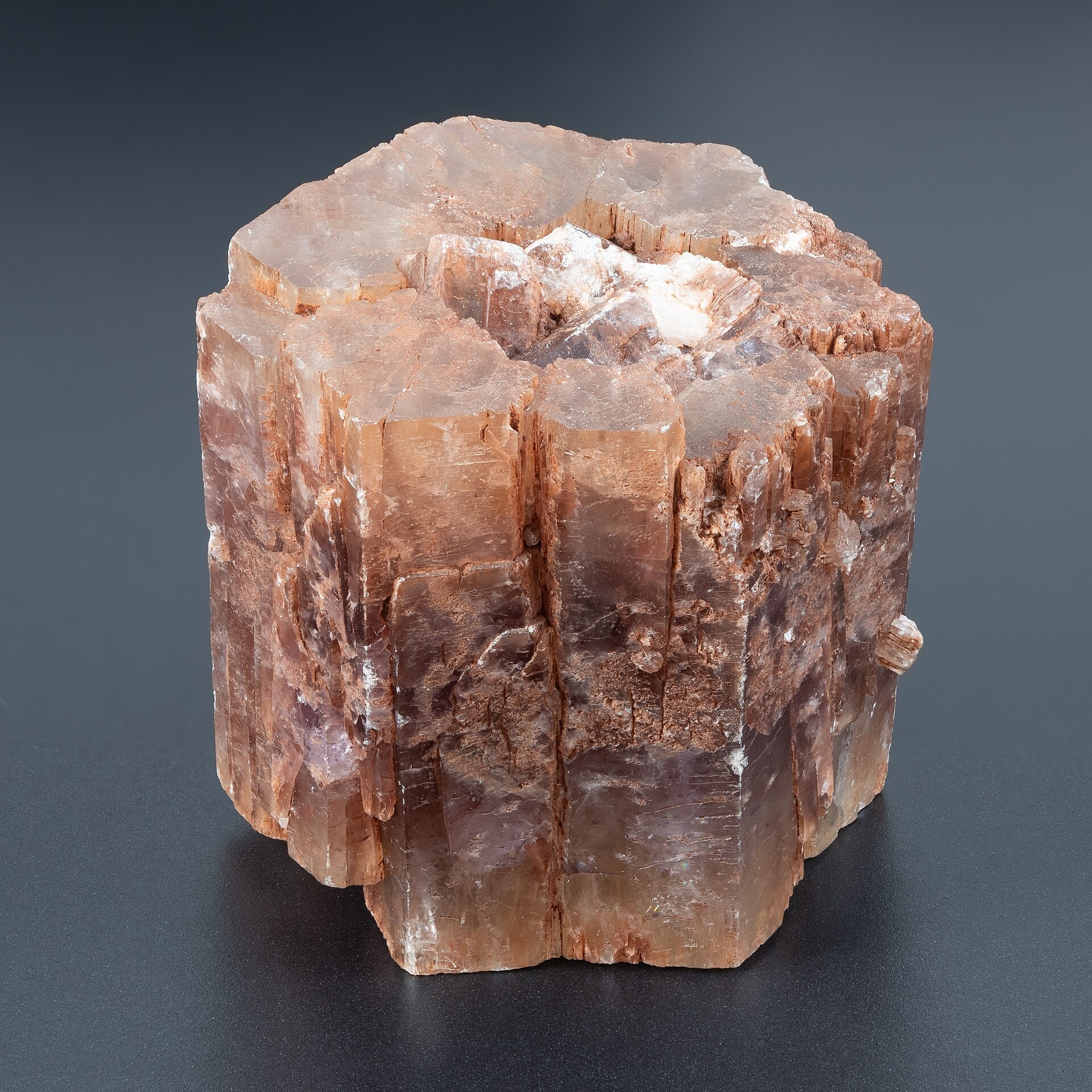 Spécimen de Aragonite