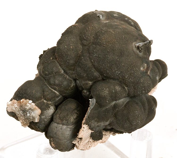 Spécimen de Goethite