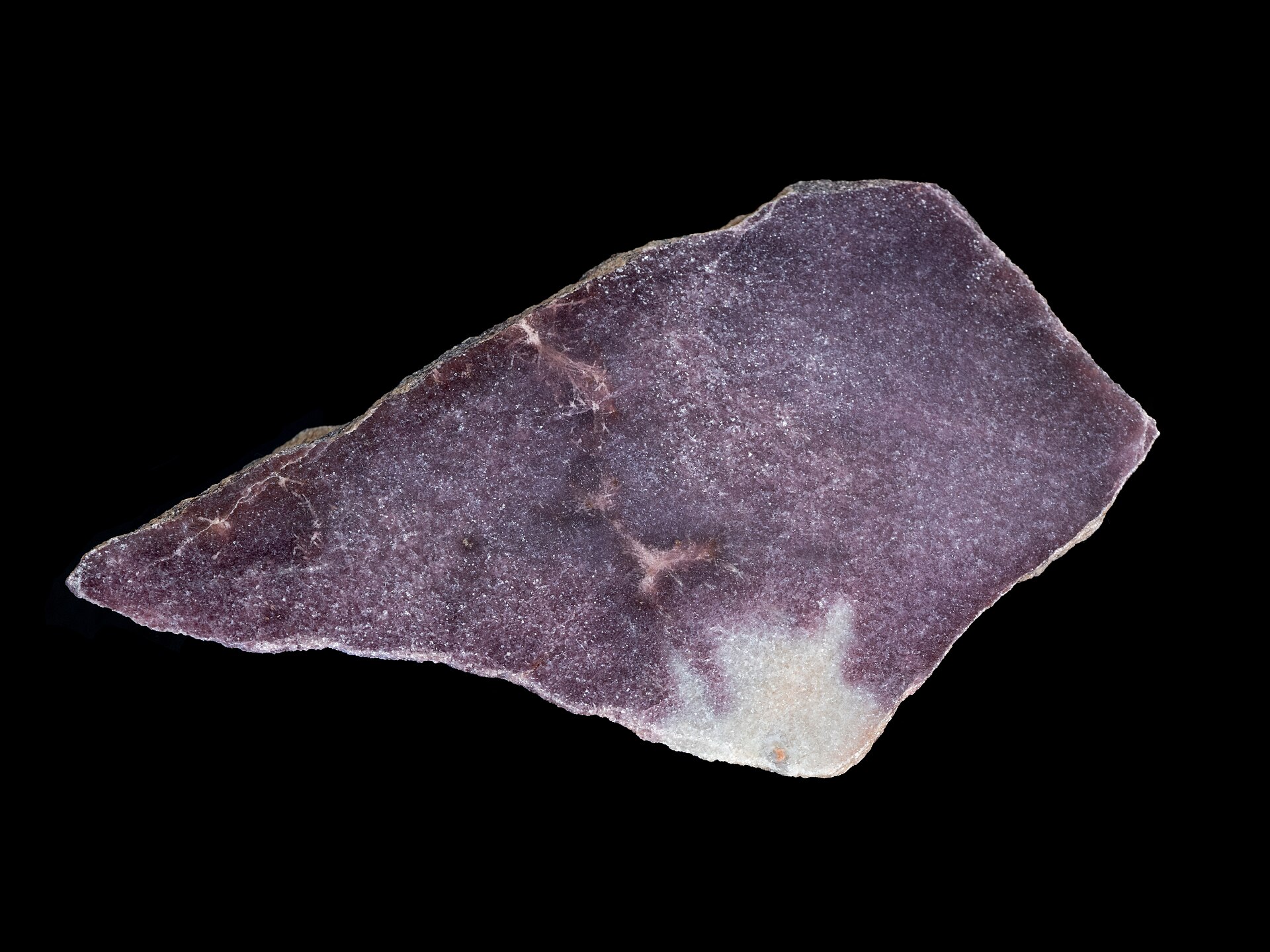 Spécimen de Lépidolite