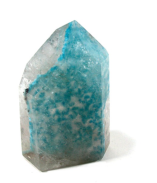 Spécimen de Medusa quartz (gilalite)