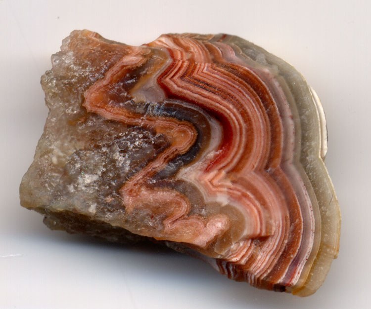 Spécimen de Sardonyx