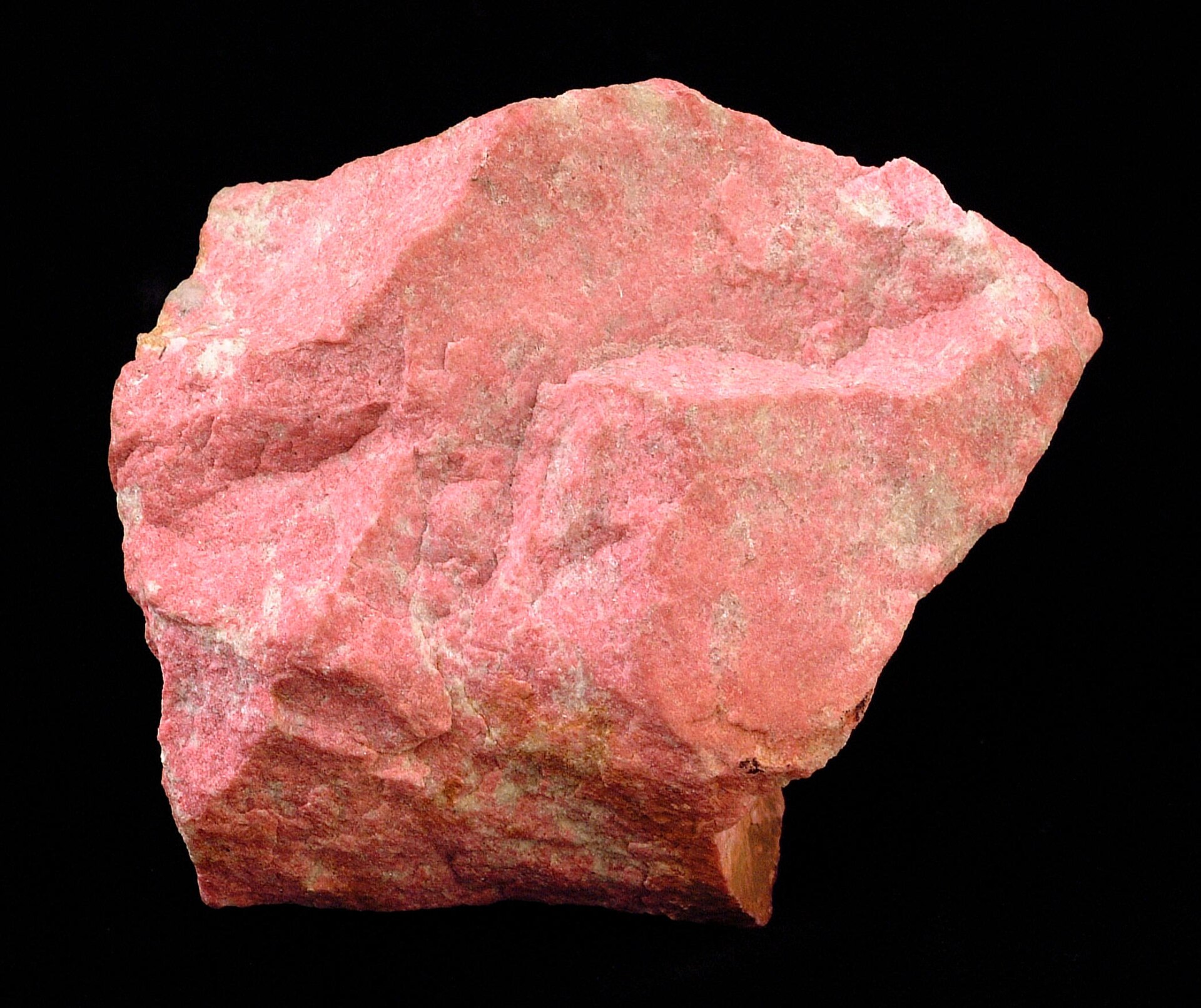 Spécimen de Thulite