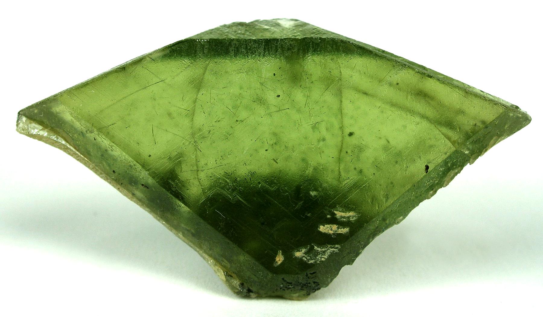 Spécimen de Titanite (sphène)
